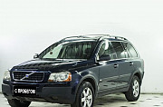 Volvo XC90 2.5 AT, 2004, внедорожник Москва