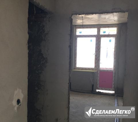 Студия, 18.5 м², 2/3 эт. Краснодар - изображение 1