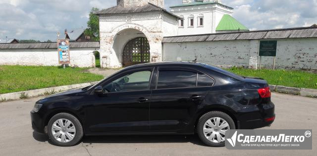 Volkswagen Jetta 1.4 AT, 2012, седан Суздаль - изображение 1