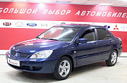 Mitsubishi Lancer 1.6 МТ, 2006, седан Москва