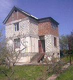 Дом 92 м² на участке 9 сот. Севастополь