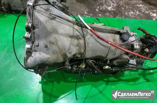 АКПП 722 369 Москва - изображение 1