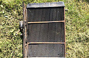 Радиатор вентилятор Газ 31105 Егорьевск