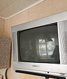 Продам маленький телевизор с кронштейном Ачинск
