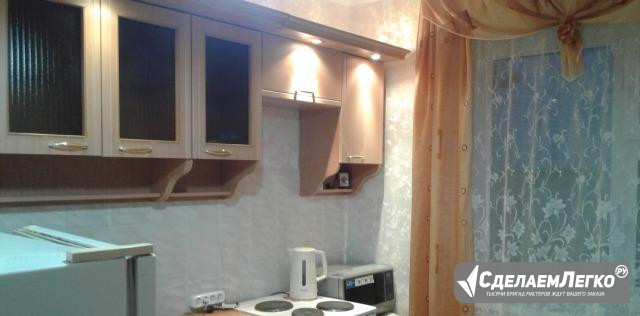 2-к квартира, 52 м², 3/9 эт. Тобольск - изображение 1