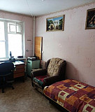 Комната 13 м² в 2-к, 1/5 эт. Пермь