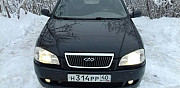 Chery Amulet (A15) 1.6 МТ, 2007, седан Калуга
