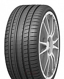 Летние шины R18 225 40 18 92Y Infinity Tyres Ecoma Москва