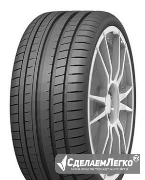 Летние шины R18 225 40 18 92Y Infinity Tyres Ecoma Москва - изображение 1