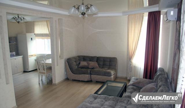 3-к квартира, 110 м², 5/11 эт. Томск - изображение 1