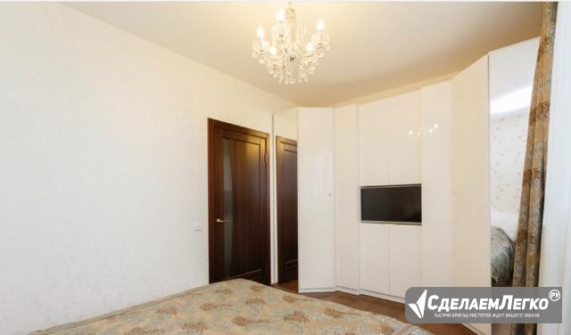 3-к квартира, 101 м², 10/25 эт. Химки - изображение 1