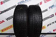 235 70 R16 Nokian WR G2 95С Москва