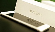 Apple iPhone 6 128GB (Все цвета) Коломна