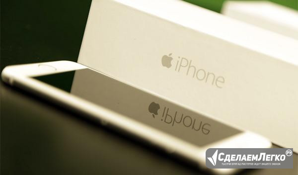 Apple iPhone 6 128GB (Все цвета) Коломна - изображение 1