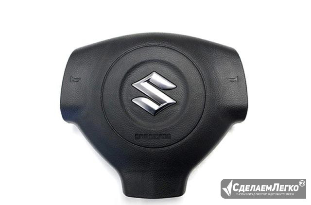Крышка Airbag Suzuki Swift, SX-4 Пермь - изображение 1