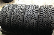 Bfgoodrich 205/55/R16 зимние шипы Санкт-Петербург