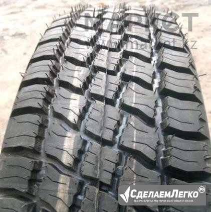 Кама-219 225/75R16 УАЗ, бескамерная Краснодар - изображение 1