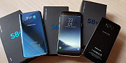 SAMSUNG Galaxy S8/S8+/S7/S7 edge.Доставка Видное