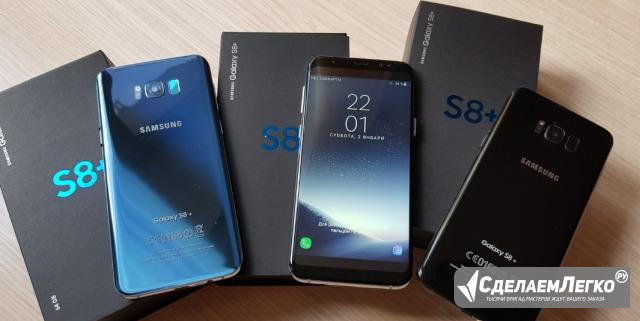 SAMSUNG Galaxy S8/S8+/S7/S7 edge.Доставка Видное - изображение 1