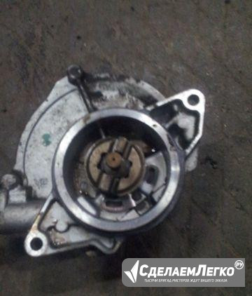 057145100AE Вакуумный насос 3.0 casa Audi Q7  - изображение 1