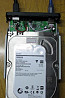 3.5" внешний HDD 1Tb 