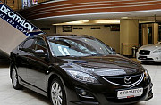 Mazda 6 2.0 AT, 2011, хетчбэк Москва