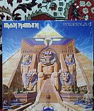 Iron Maiden - powerslave Екатеринбург