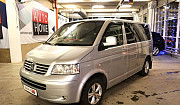 Volkswagen Caravelle 2.5 МТ, 2008, минивэн Санкт-Петербург