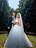 Свадебное платье Краснодар