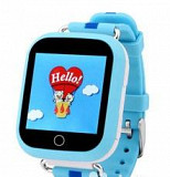 Smart Baby Watch Q100 умные часы Тверь