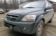 KIA Sorento 2.5 AT, 2011, внедорожник Пятигорск