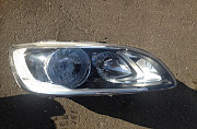 Фара Volvo S60 V60 2014-2018 галоген 31420116 Москва