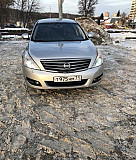 Nissan Teana 2.5 CVT, 2011, седан Москва