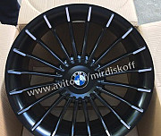 Диски на BMW 7 (G11, G12), 5 (G30) R19 Москва