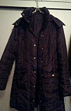 Куртка-Пальто по Чебаркуль