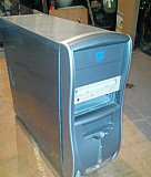 Корпус компьютера с блоком питания Саратов