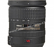 Nikon 18-200mm f/3.5-5.6 комиссионный Москва