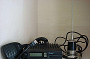 Рация icom IC-F211 (Япония) Москва