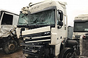 DAF XF 150.410 Москва