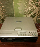 Принтер сканер копир Brother DCP-110C Москва