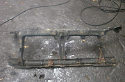 Кузовные детали Nissan Navara (D40) 2005) Москва
