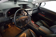Lexus RX 3.5 AT, 2011, внедорожник Махачкала