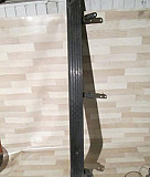 Кузовные детали Toyota Land Cruiser (200) 2008) Москва