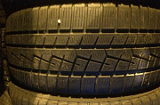 245/45 R19 Yokohama W drive V902 Зима I Москва