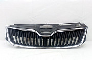 Решетка радиатора Skoda Rapid Москва