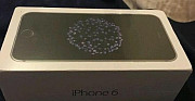 Apple iPhone 6 64gb grey Самара
