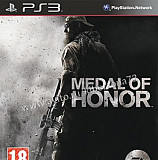 Medal of Honor PS3 Тюмень