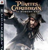 Pirates caribbean AT worlds end PS 3 Магнитогорск
