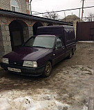 ИЖ 2717 1.6 МТ, 2003, фургон Кардоникская