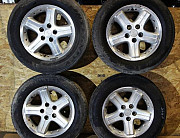 Диски литые Dodge Intrepid 1998-2004 гг Москва